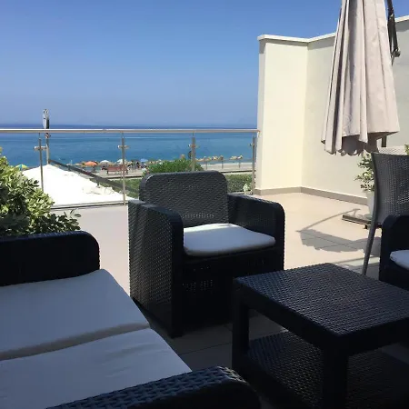 Il Gabbiano - Vacanze