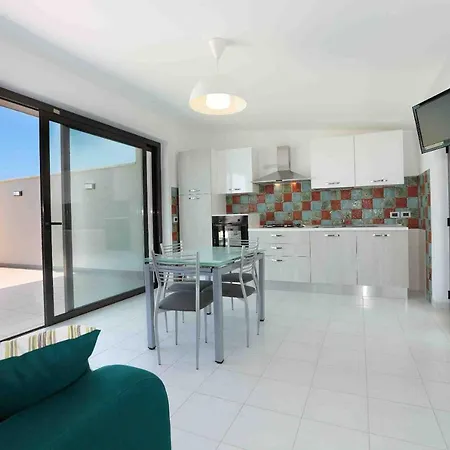 Il Gabbiano - Vacanze Apartment