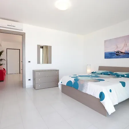 Apartment Il Gabbiano - Vacanze Capo d'Orlando